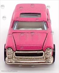 MF Pink - Vintage